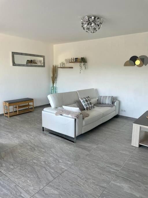Coeur De Provence Appartement Gréoux-les-Bains Buitenkant foto