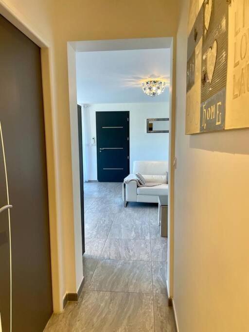 Coeur De Provence Appartement Gréoux-les-Bains Buitenkant foto