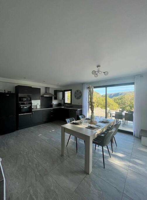 Coeur De Provence Appartement Gréoux-les-Bains Buitenkant foto