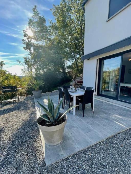 Coeur De Provence Appartement Gréoux-les-Bains Buitenkant foto