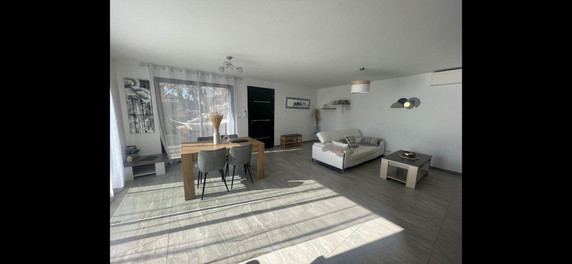 Coeur De Provence Appartement Gréoux-les-Bains Buitenkant foto