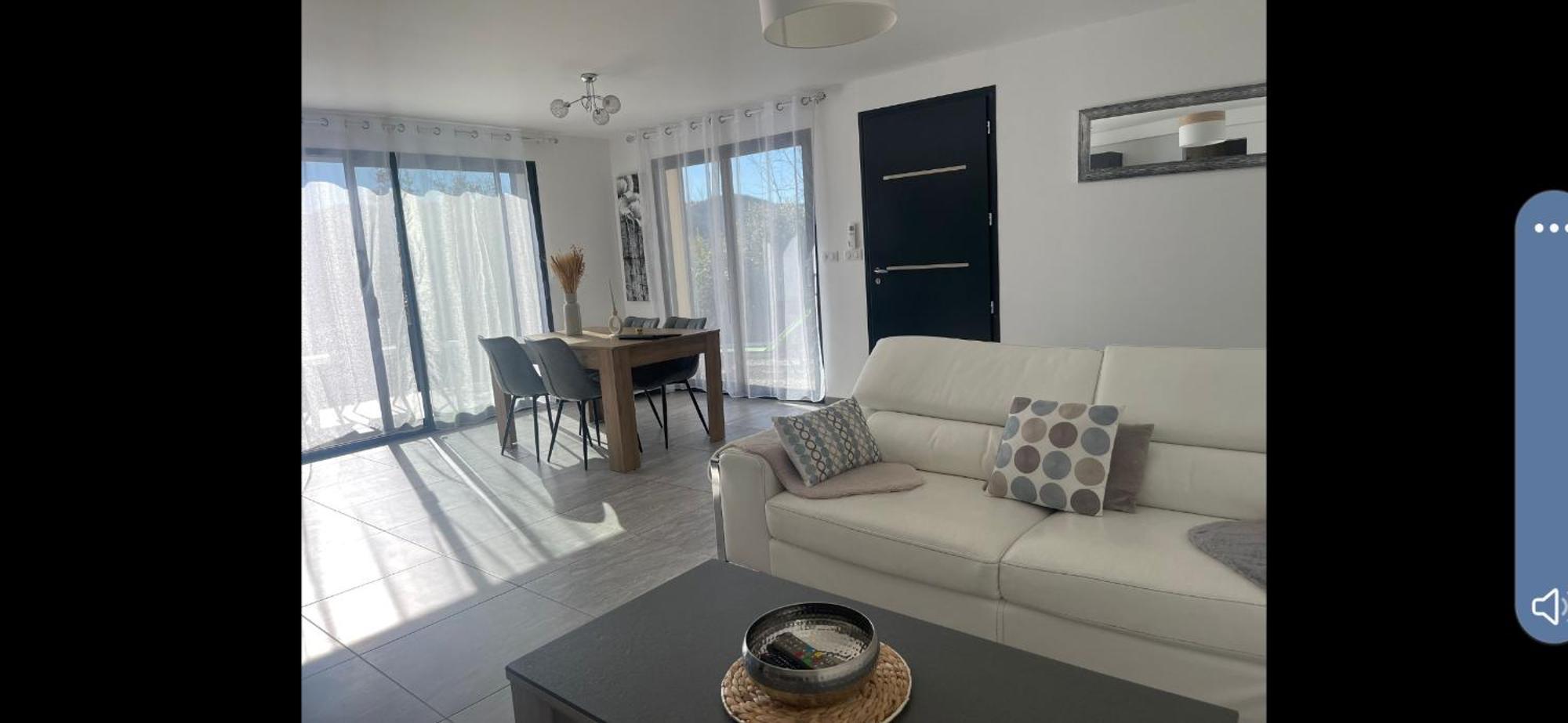 Coeur De Provence Appartement Gréoux-les-Bains Buitenkant foto